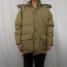 画像2: 70's Woolrich ダウンジャケット (2)