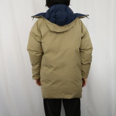 画像3: 70's Woolrich ダウンジャケット (3)