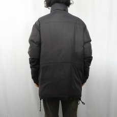 画像3: 90's POLO SPORT Ralph Lauren ダウンジャケット BLACK L (3)