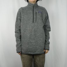 画像2: 2016AW Patagonia ベターセーター L (2)