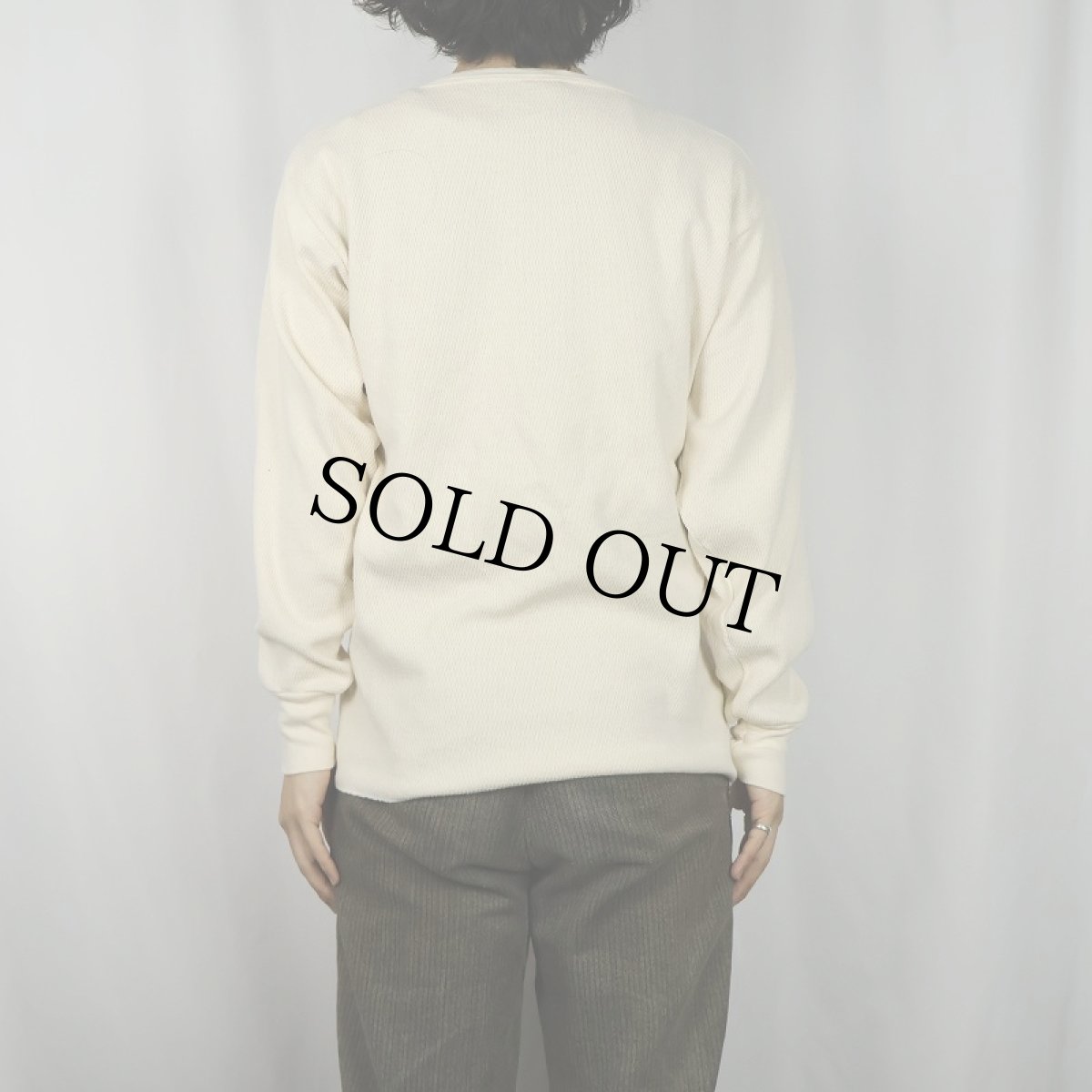 画像3: INDERA サーマルロンT XL (3)