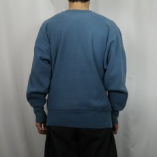 画像3: 90's Champion REVERSE WEAVE USA製 目付き スウェット L (3)