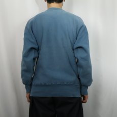 画像3: 90's Champion REVERSE WEAVE USA製 目付き スウェット XL (3)
