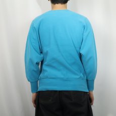 画像3: 90's Champion REVERSE WEAVE USA製 目付き スウェット M (3)
