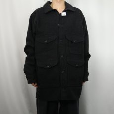画像2: FILSON マッキノークルーザージャケット SIZE44 (2)