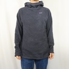 画像2: 2018AW Patagonia ダイヤモンドカプラフーディー L (2)