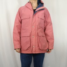 画像2: 80's  L.L.Bean USA製 "BAXTER STATE PARKA" ナイロンマウンテンパーカー M (2)
