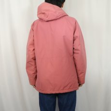 画像3: 80's  L.L.Bean USA製 "BAXTER STATE PARKA" ナイロンマウンテンパーカー M (3)