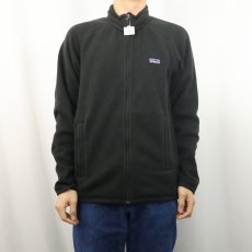画像2: 2014SS Patagonia ベターセーター BLACK S (2)