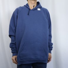 画像2: SMITH "NOAH SALASNEK" デビルプリント スウェットフーディー XL (2)