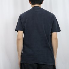 画像3: 80's GRATEFUL DEAD USA製 "You know it's gonna get stranger... 1981" ロックバンドプリントTシャツ BLACK L (3)