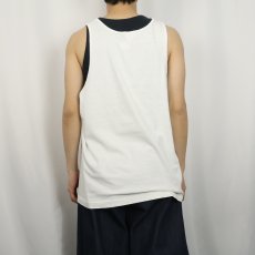 画像3: 80's USA製 GRATEFUL DEAD "HAVE A GRATEFUL DAY" ロックバンド プリントタンクトップ XL (3)