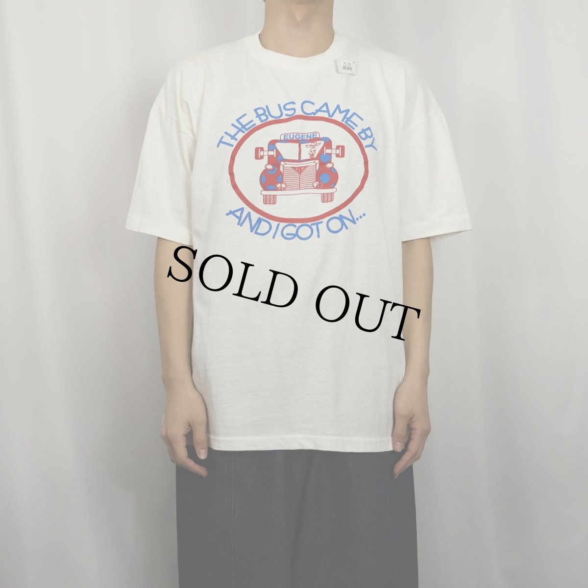 画像3: 90's GRATEFUL DEAD ロックバンド プリントTシャツ XL (3)
