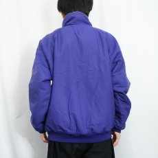 画像3: 80's Patagonia シェルドシンチラジャケット (3)