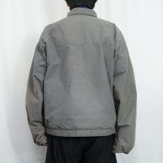 画像3: 80's Patagonia USA製 シェルドシンチラジャケット L (3)