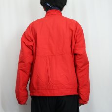 画像3: 90's Patagonia フォール ライン インサレーテッド ジャケット M (3)