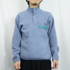 画像2: 90's Patagonia スナップT M (2)