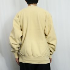画像3: 90's Champion REVERSE WEAVE "IOWA" プリントスウェット XXL (3)