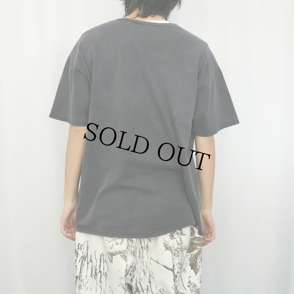 画像3: 90〜2000's THE BLUES BROTHERS 映画プリントTシャツ BLACK XL (3)