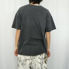 画像3: 90〜2000's THE BLUES BROTHERS 映画プリントTシャツ BLACK XL (3)