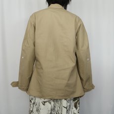 画像3: U.S.MILITARY BDUジャケット SMALL REGULAR (3)