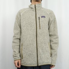 画像2: 2018SS Patagonia ベターセーター L (2)