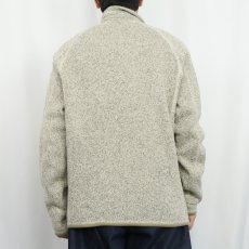 画像3: 2018SS Patagonia ベターセーター L (3)
