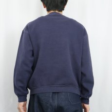 画像3: 80's RUSSELL ATHLETIC USA製 "GEORGIA TECH" プリントスウェット L (3)