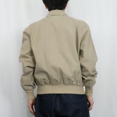 画像3: 80's Woolrich×L.L.Bean USA製 "A-2 Type" コットンジャケット M (3)