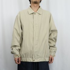 画像2: 〜90's L.L.Bean ナイロン×ポリエステル ジャケット L (2)