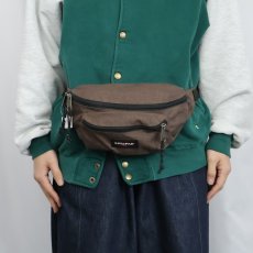 画像2: EASTPAK ウエストバック (2)