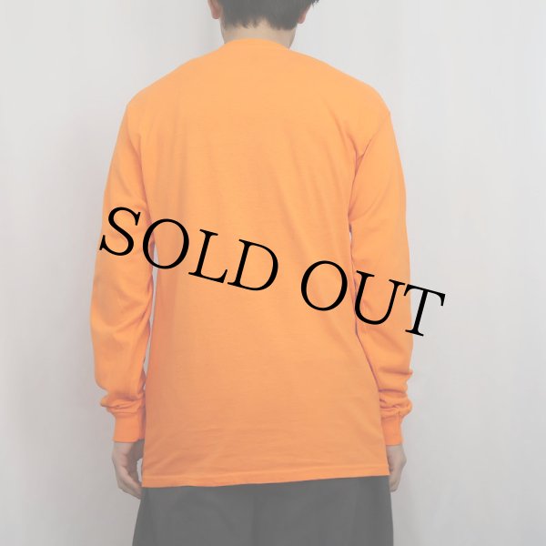 ビリーアイリッシュ 長袖Tシャツ │ヴィテージ古着屋Feeet 通販 名古屋