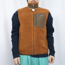 画像2: 2000's Patagonia Patagonia クラシックレトロX ベスト L (2)