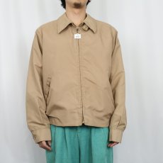 画像2: 70's McGREGOR "Anti-Freeze" 裏ボア スイングトップ SIZE42 (2)