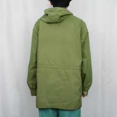 画像3: 70's TRAILWISE ナイロンマウンテンパーカー XL (3)