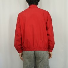 画像3: POLO Ralph Lauren チンスト付き コットンスイングトップ M (3)