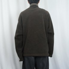 画像3: 2000's Patagonia シンチラフリースジャケット (3)