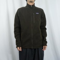 画像2: 2019AW Patagonia ベターセーター M (2)