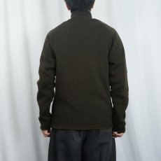 画像3: 2019AW Patagonia ベターセーター M (3)