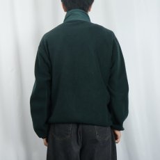 画像3: 90's Patagonia USA製 シンチラフリースジャケット L (3)
