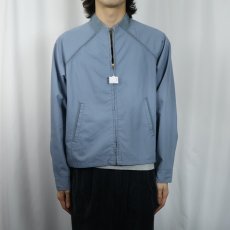画像2: 60's Sir Jac USA製 スポーツジャケット L (2)
