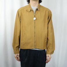 画像2: 60's Sportcrafter スイングトップ SIZE44L (2)