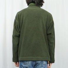 画像3: 2000's Patagonia シンチラフリースジャケット L (3)