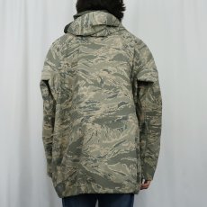 画像3: 00's U.S.AIRFORCE APECS ABUカモ GORE-TEXパーカー LARGE REGULAR (3)