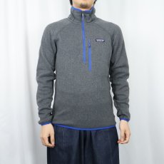 画像2: 2017AW Patagonia パフォーマンス ベターセーター S (2)