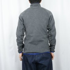 画像3: 2017AW Patagonia パフォーマンス ベターセーター S (3)