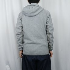 画像3: 2018AW Patagonia パフォーマンス ベターセーター M (3)