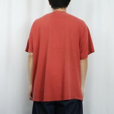 画像3: 90's STARWARS USA製 "EMPIRE" 帝国軍 映画プリントTシャツ XL (3)