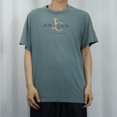 画像3: 90's SNOOPY JOE COOL USA製 キャラクターパロディプリントTシャツ L  (3)