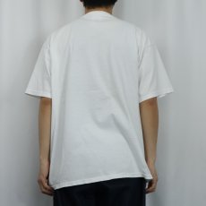 画像3: Pity Sex パロディプリントTシャツ XL (3)